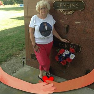 Meet your Posher, Cathy